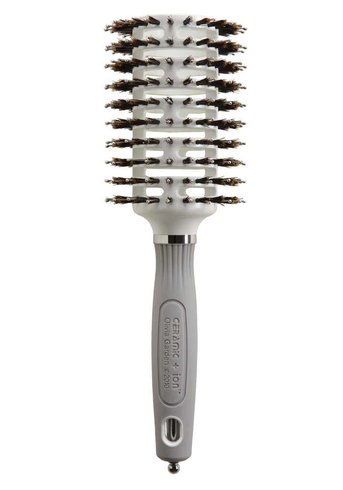 Turbo Vent Combo Brush