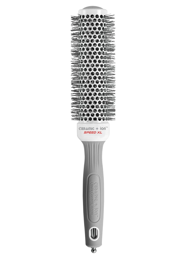 Ceramic + Ion Speed XL- Extra Long Barrel Ceramic