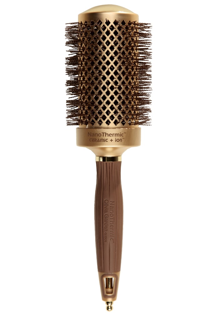 Ceramic + Ion Round Thermal Brush