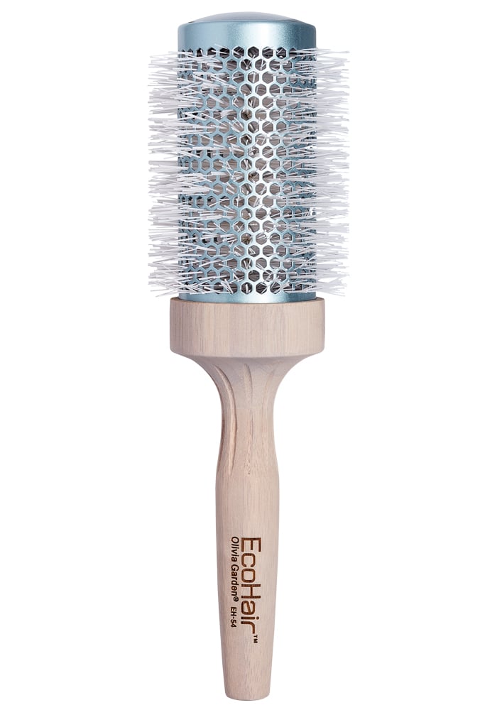 EcoHair® Eco-Friendly Bamboo Thermal Brush