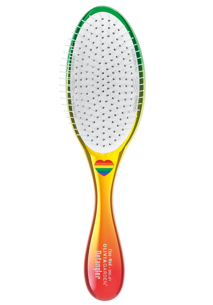 Pride 2023 Og Brush Detangler
