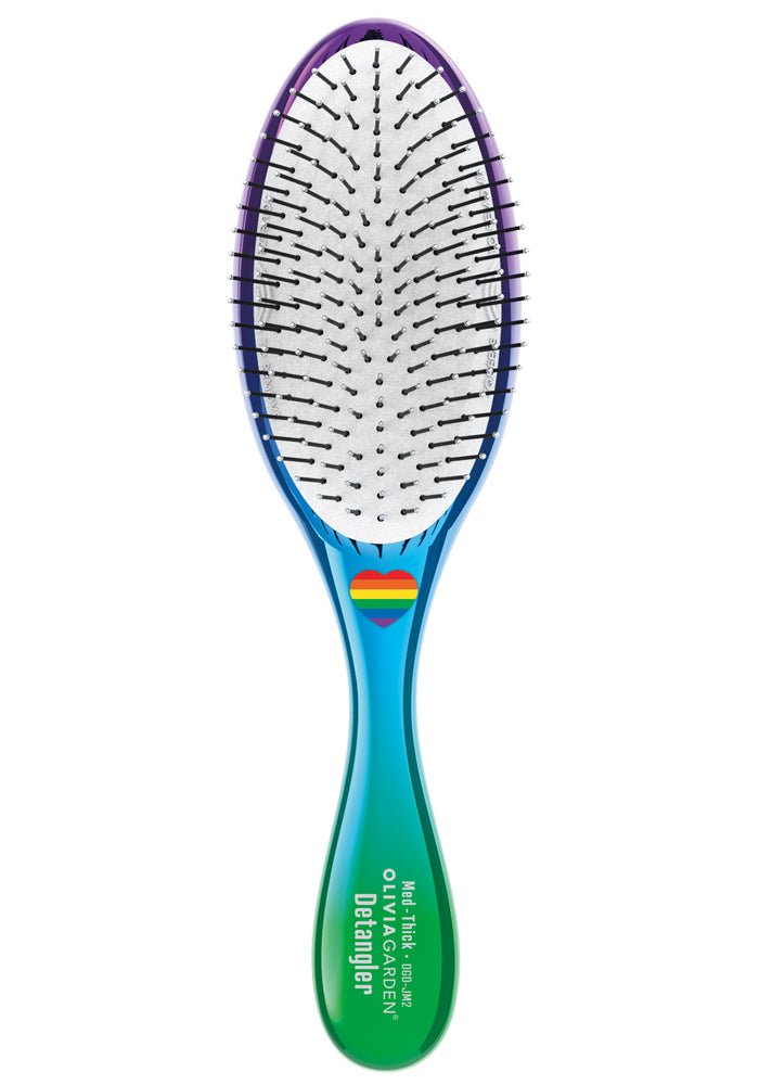 Pride 2023 Og Brush Detangler