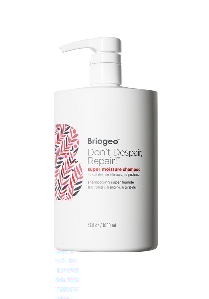 Don't Despair, Repair! Super Moisture Shampoo