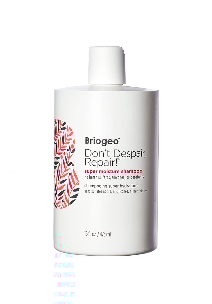 Don't Despair, Repair! Super Moisture Shampoo
