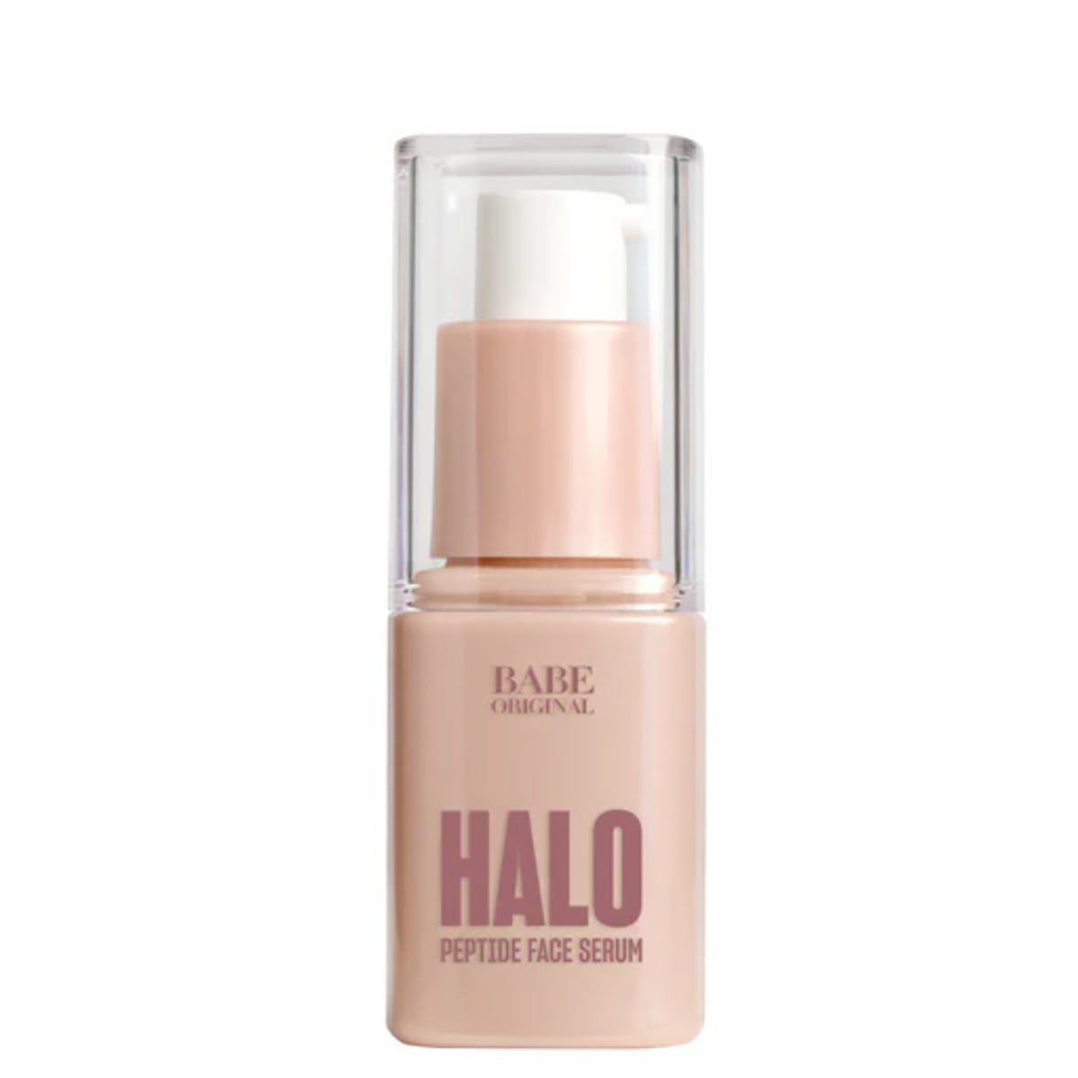 Babe Original Halo Face Serum