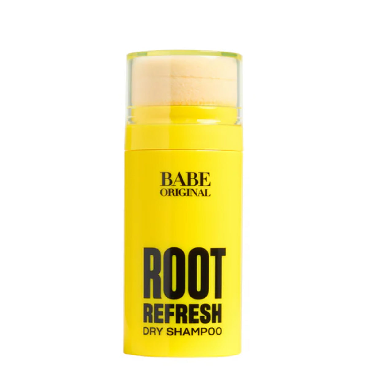 Babe Original Root Refresh Dry Shampoo