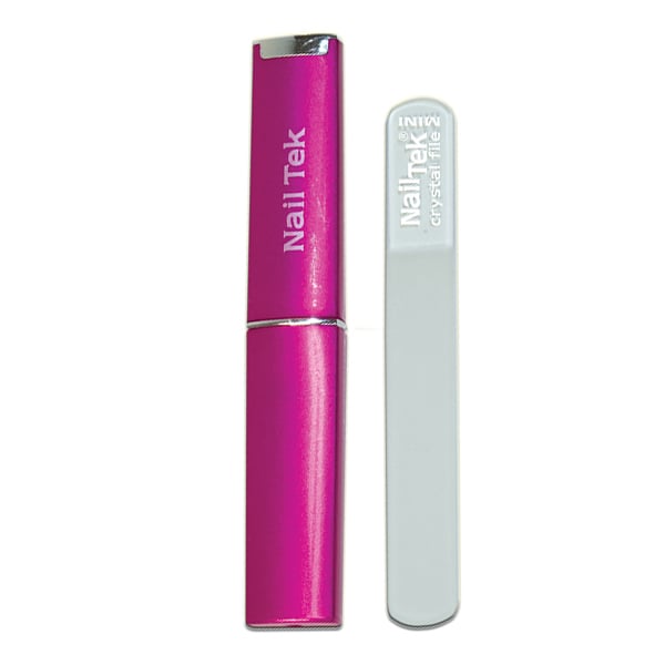 Nail Tek Mini File 3"