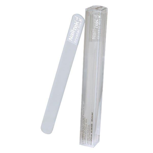 Nail Tek XL Crystal File 7"