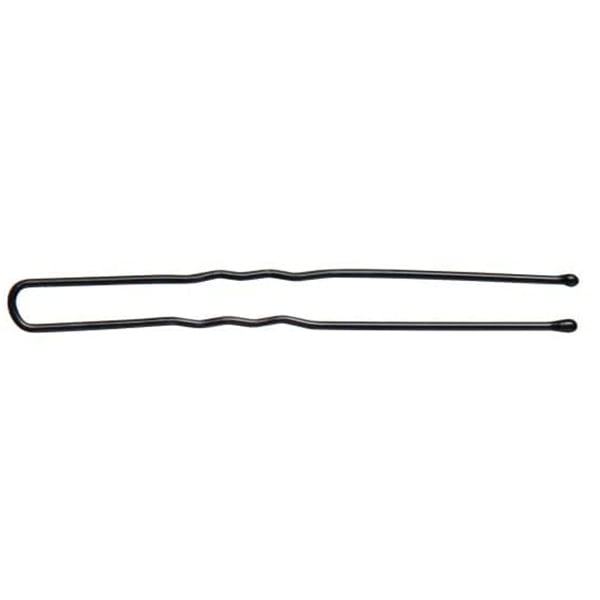 Diane Hair Pins - Black (D467)