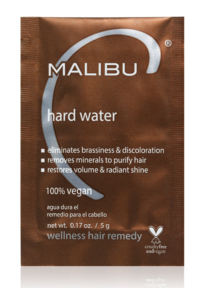 Hard Water Wellness Remedy Packette