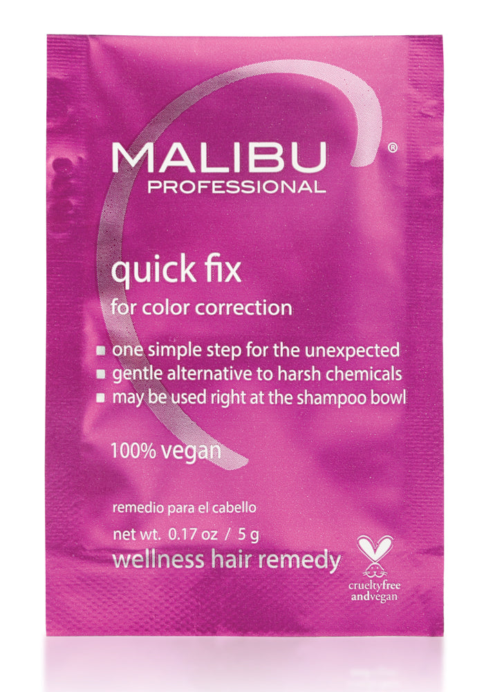 Quick Fix Wellness Remedy Packette