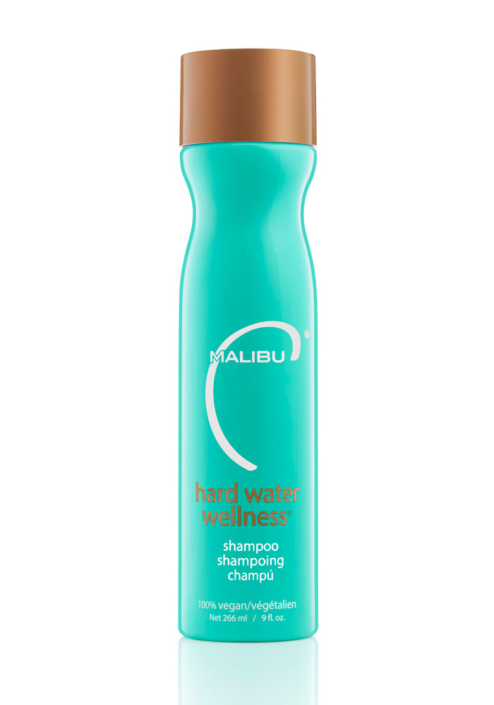 Hard Water Wellness Shampoo