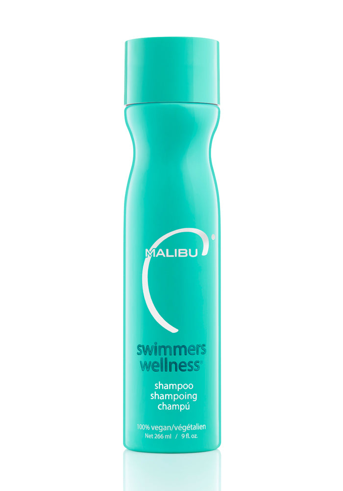 Swimmers Wellness Shampoo