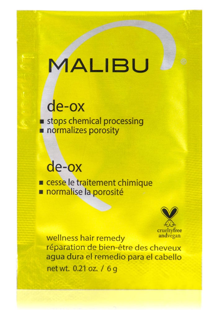 De-Ox Packet