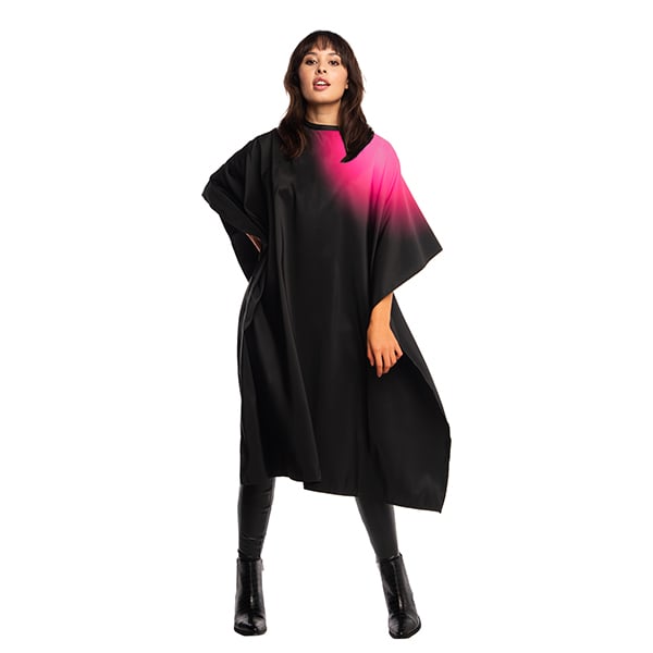 Colortrak ColorChange Bleach Proof Cape