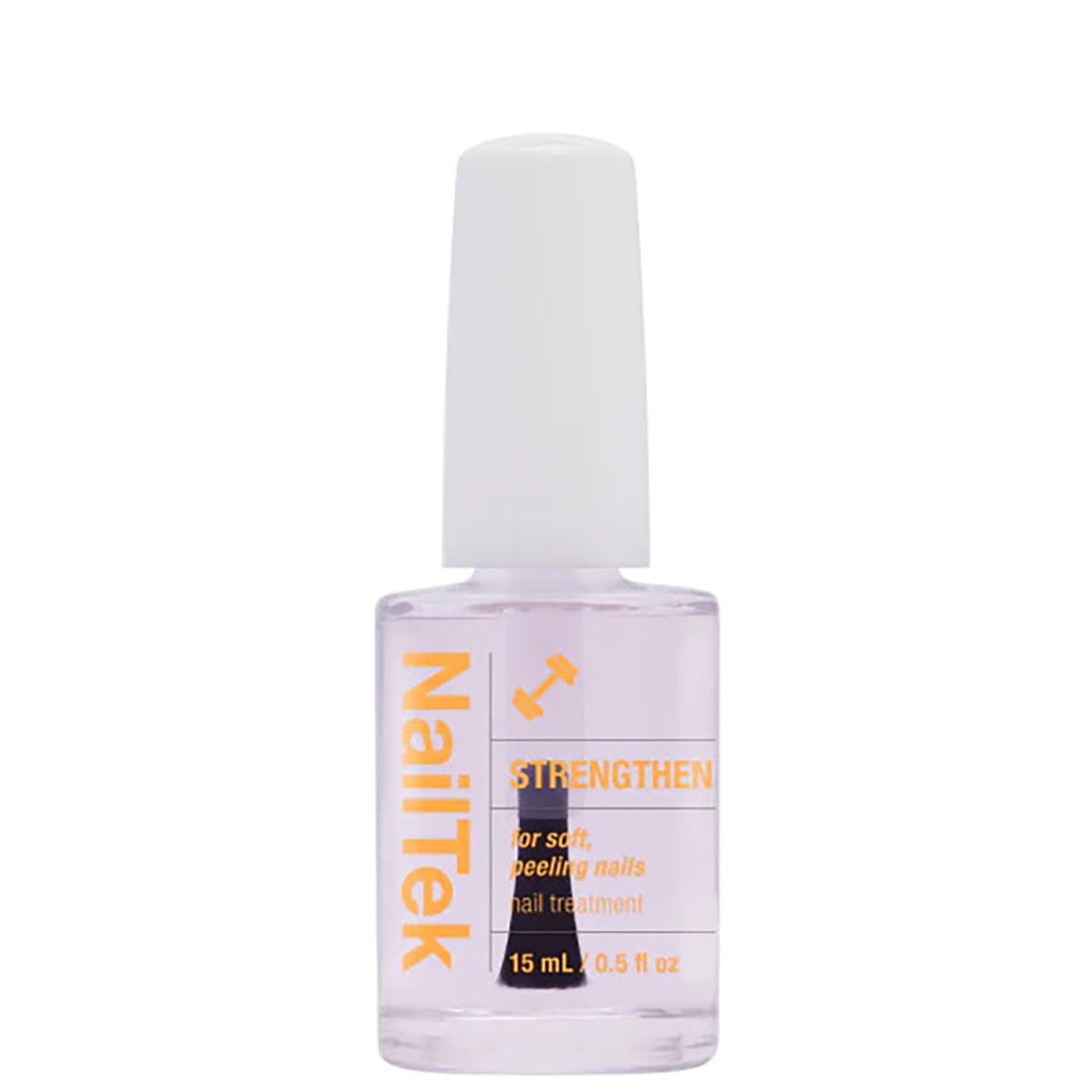 Nail Tek Strengthen Formula 2 Strengthening Treatment