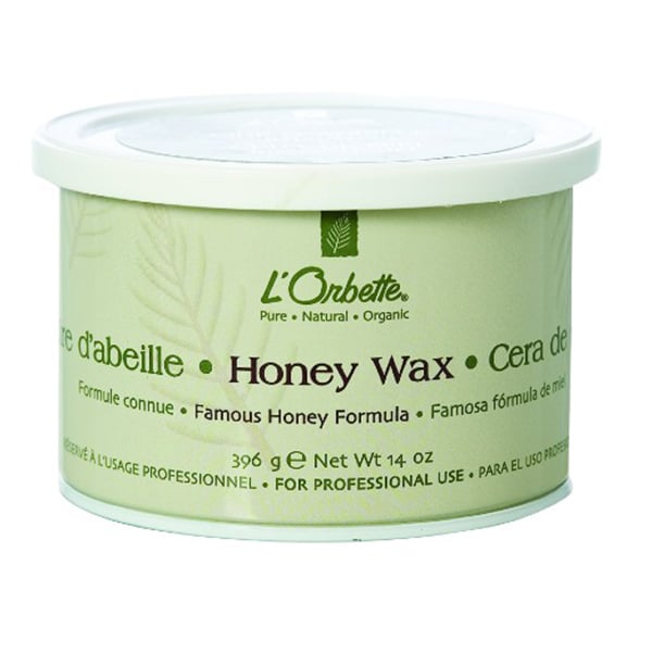 Lorbette Honey Wax