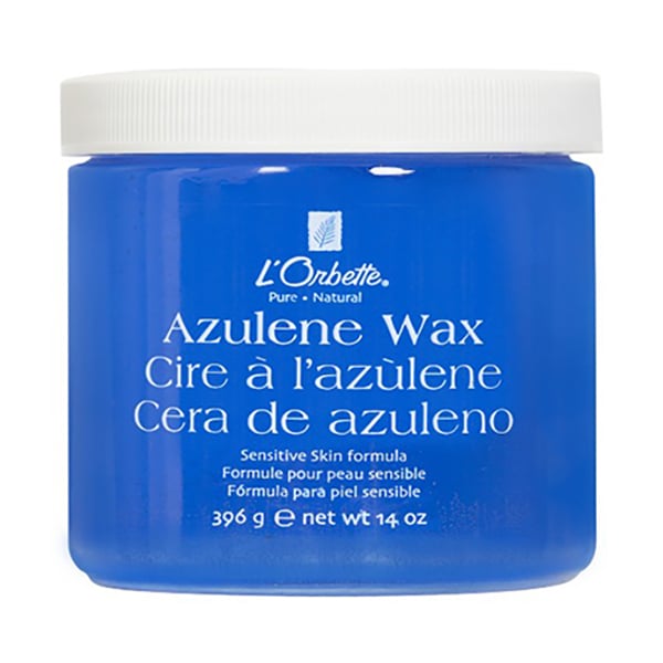 Lorbette Azulene Wax