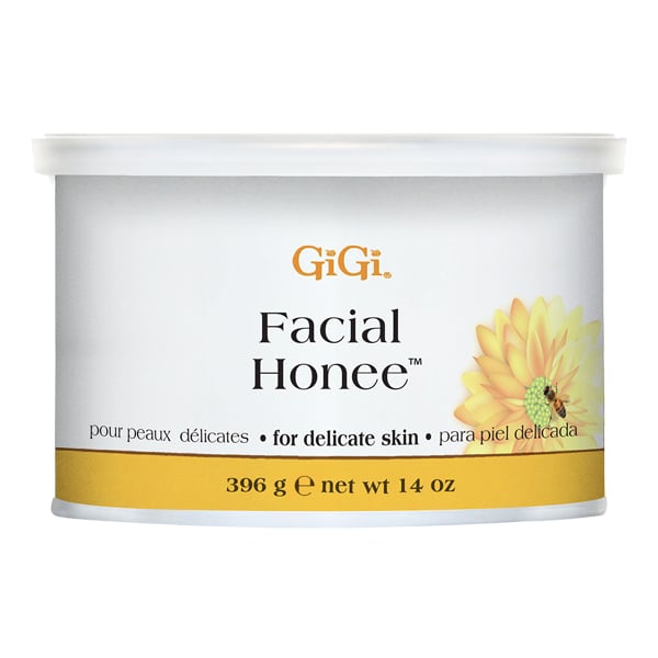 GiGi Facial Honee Wax