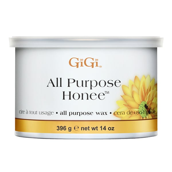 GiGi All Purpose Honee Wax