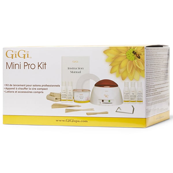 GiGi Mini Pro Kit