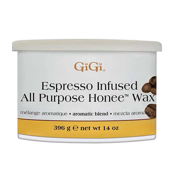 GiGi Espresso Infused All Purpose Honee Wax