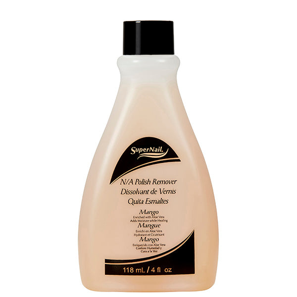 Super Nail N/A Polish Remover
