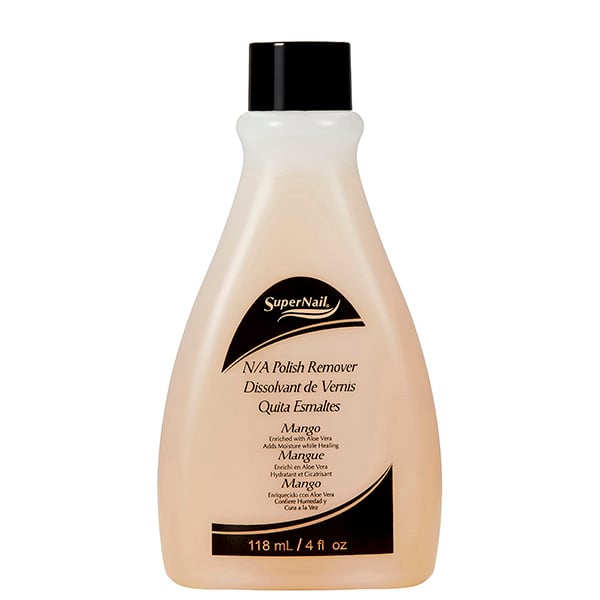 Super Nail N/A Polish Remover