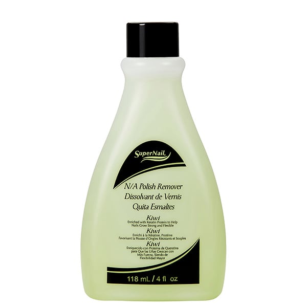 Super Nail N/A Polish Remover