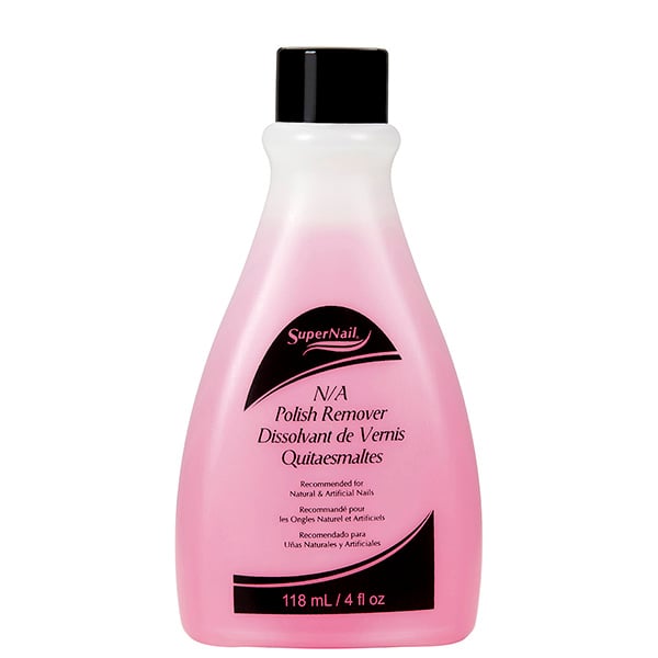 Super Nail N/A Polish Remover