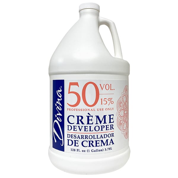 50 Volume Creme Developer