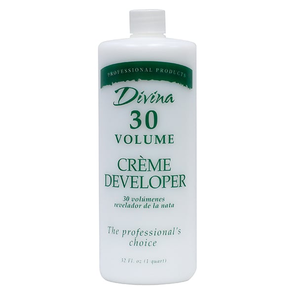 30 Volume Creme Developer