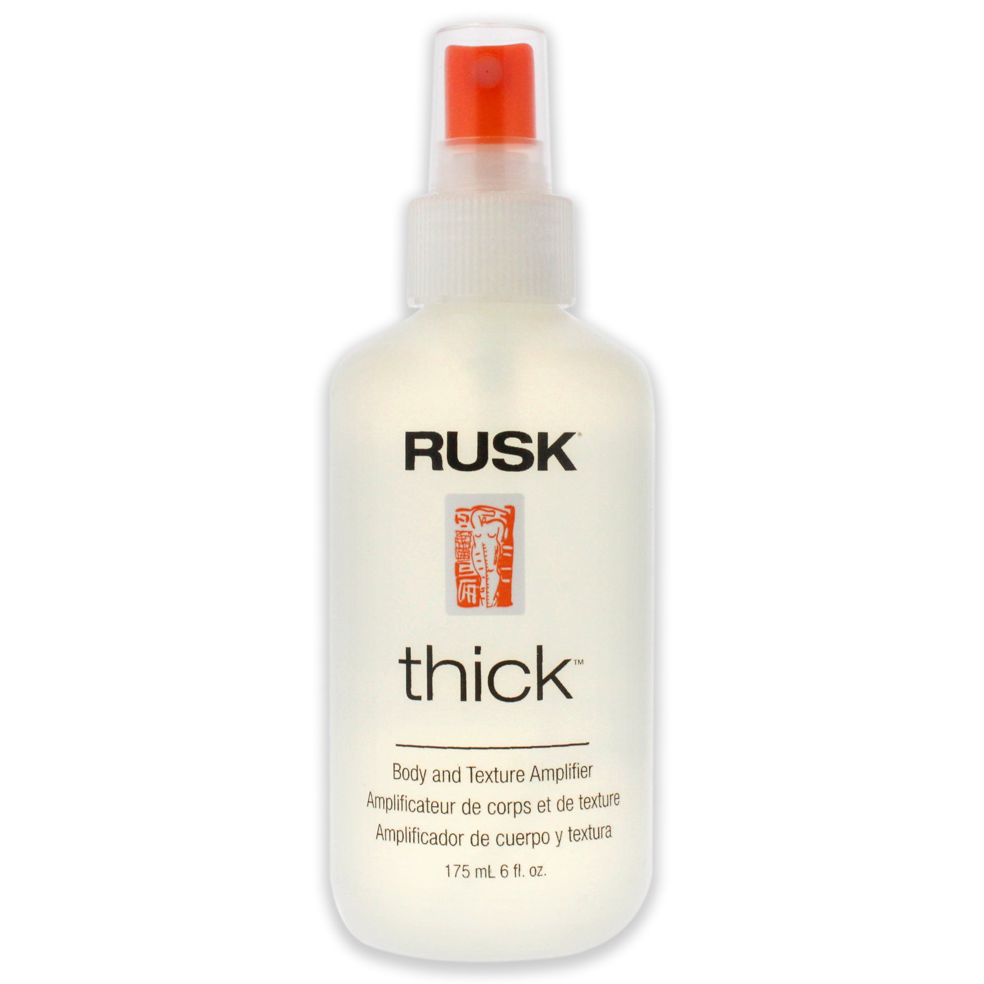 Thick Body and Texture Amplifier