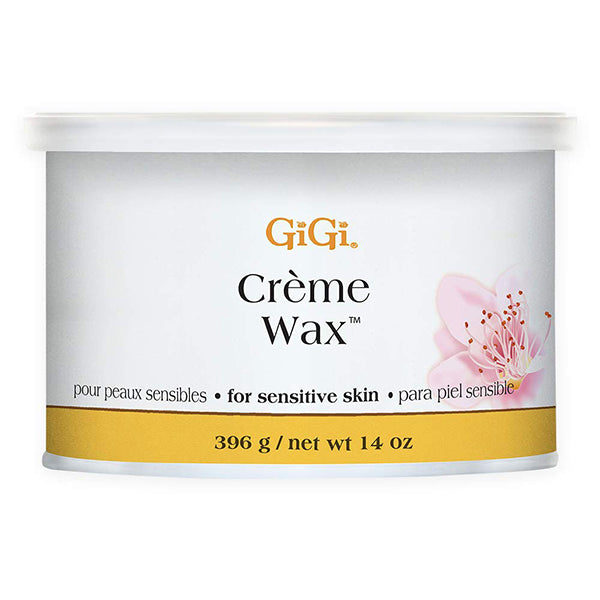 GiGi Creme Wax