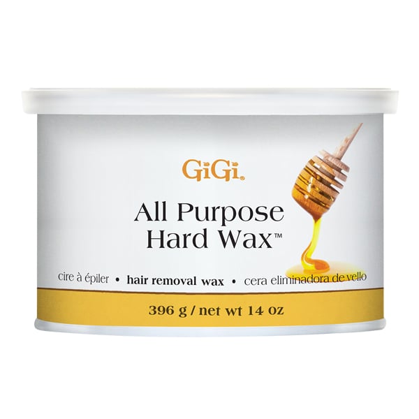 GiGi All Purpose Hard Wax