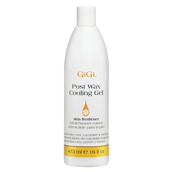 GiGi Post Wax Cooling Gel