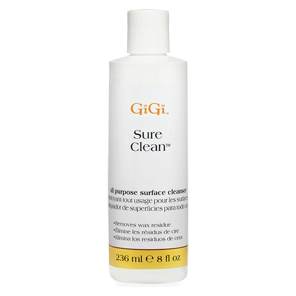 GiGi Sure Clean
