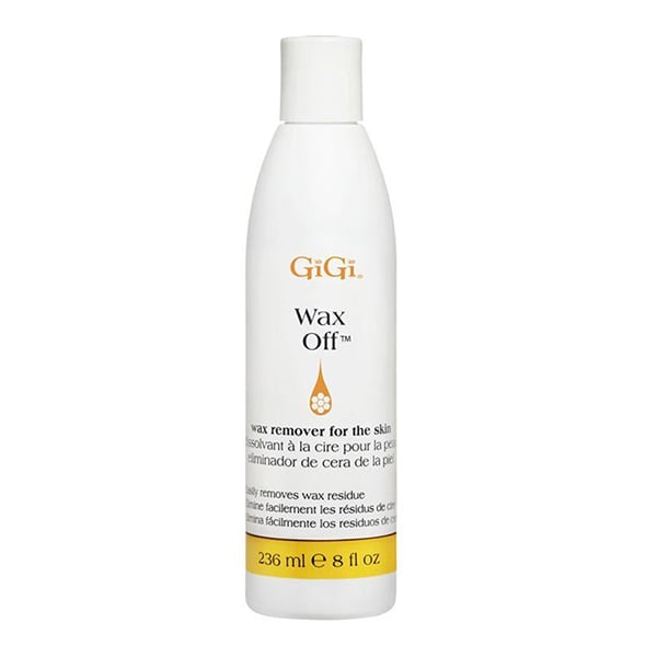 GiGi Wax Off