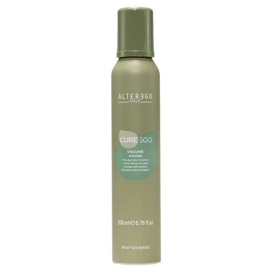 Curego Volume Mousse