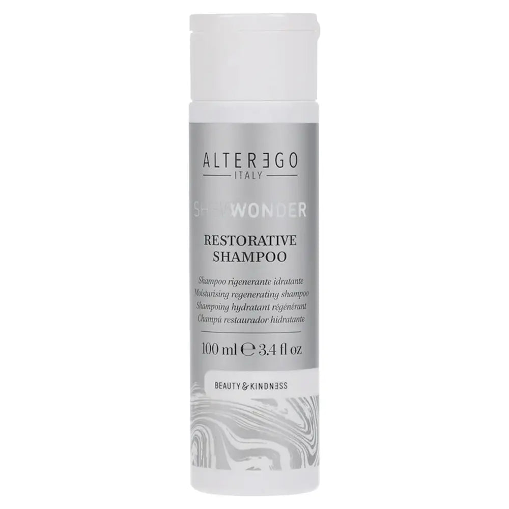 She Wonder Restorative Shampoo
