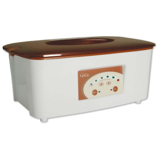 GiGi Paraffin Spa with Temperature Gauge