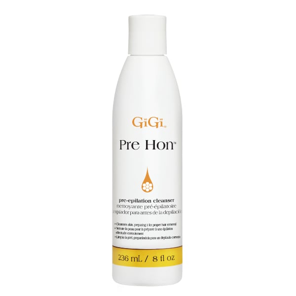 GiGi Pre-Hon Cleansing Lotion