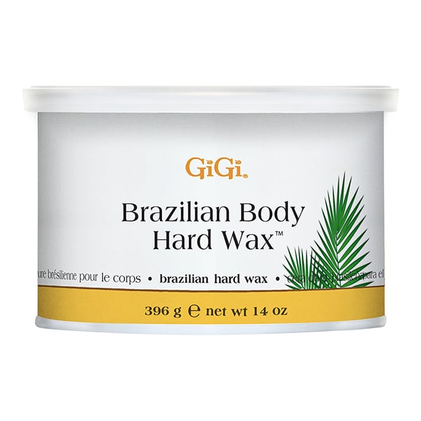 GiGi Brazilian Body Hard Wax