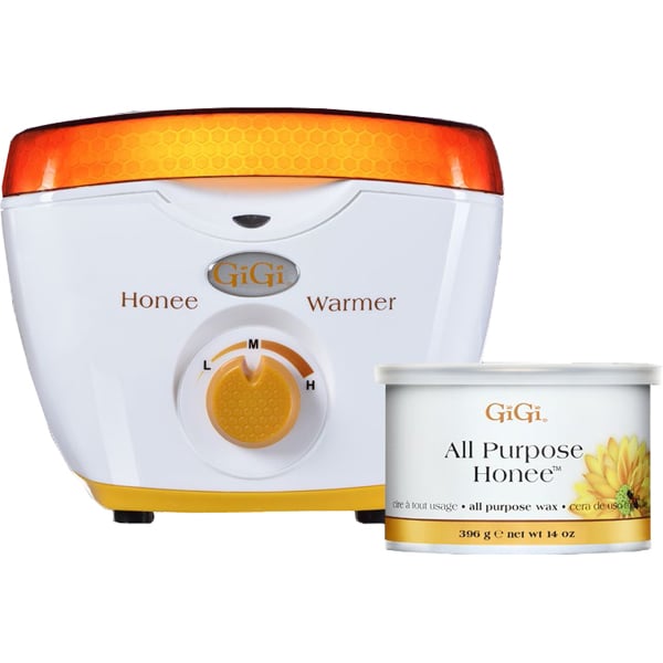 GiGi Honee Warmer