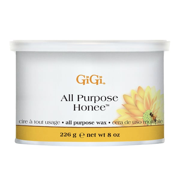 GiGi All Purpose Honee Wax