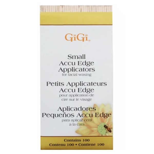 GiGi Spatula Applicators Small