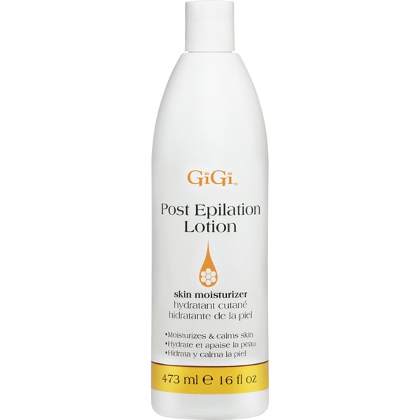 GiGi Post Epilating Lotion