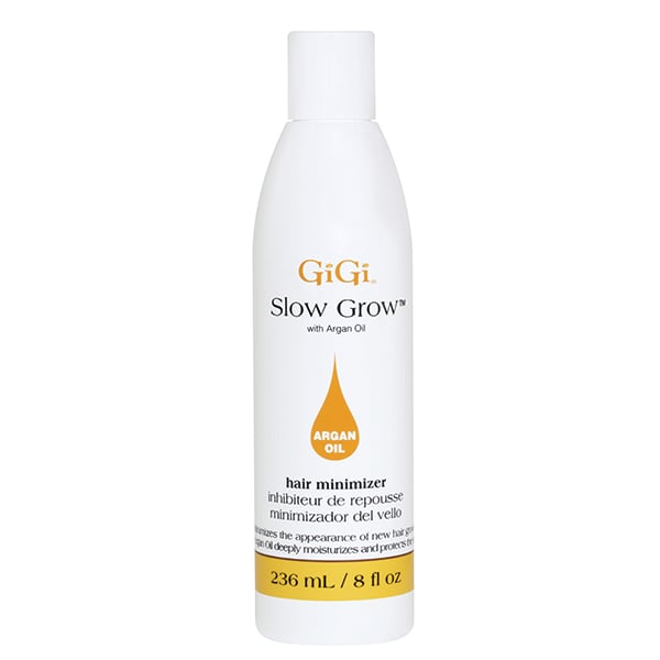 GiGi Slow Grow Maintenance Lotion