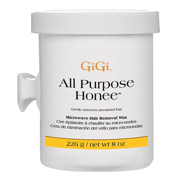 GiGi All Purpose Honee Microwave Wax