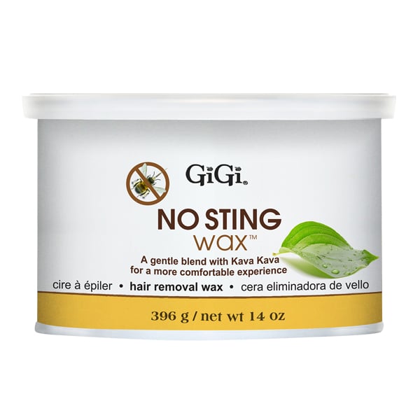 GiGi No Sting Wax